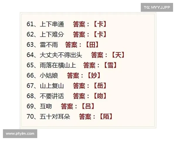 字谜总汇:带你走进神秘的字谜世界,探索语言的奥妙与乐趣,揭开谜底的惊奇与智慧 字谜总汇:带你走进神秘的字谜世界,探索语言的奥妙与乐趣,揭开谜底的惊奇与智慧